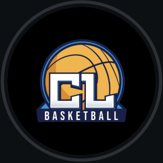 Logo de Cross Level Basketball